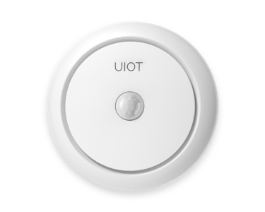 UIOT紅外人體探測(cè)器