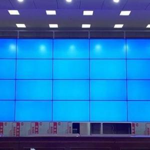 常見液晶拼接屏大屏幕顯示系統(tǒng)的應(yīng)用
