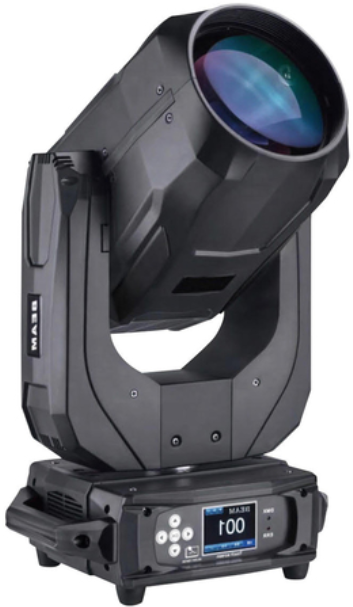 QSE 260W光束燈