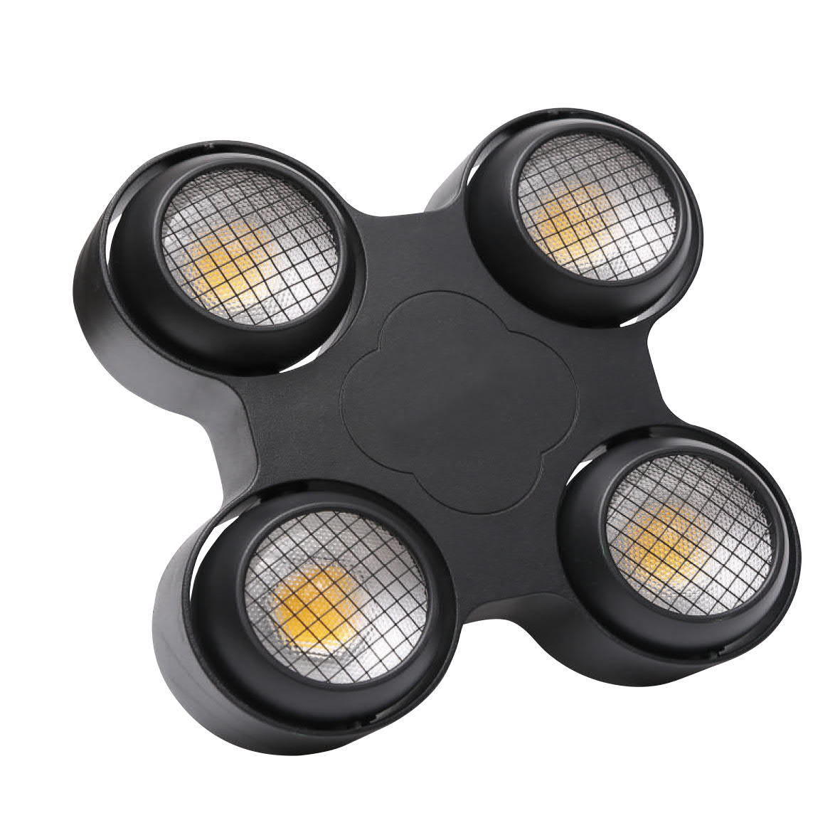 LED四眼觀眾燈