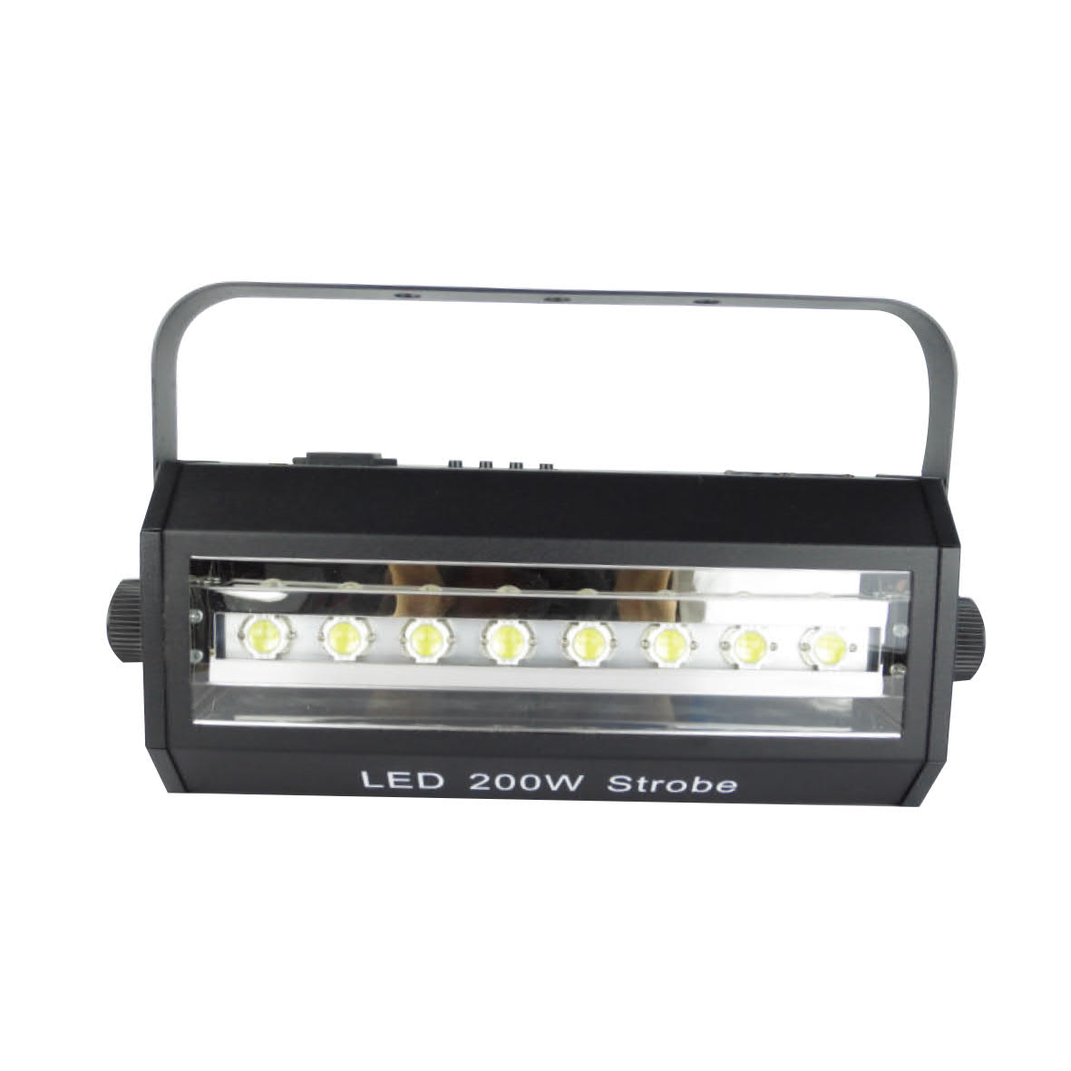 LED 200W頻閃