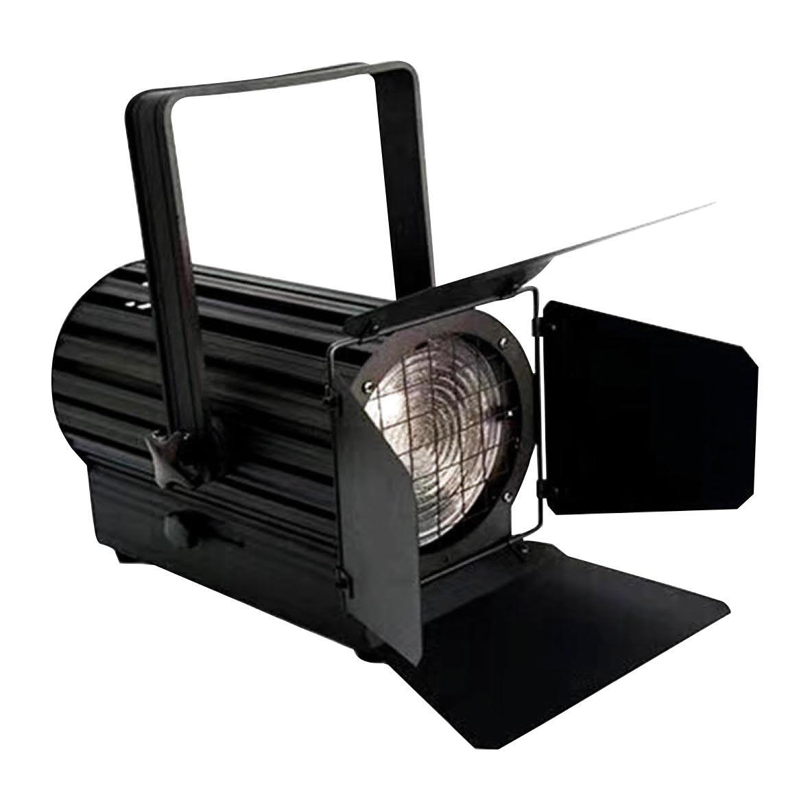 LED200W調焦聚光燈