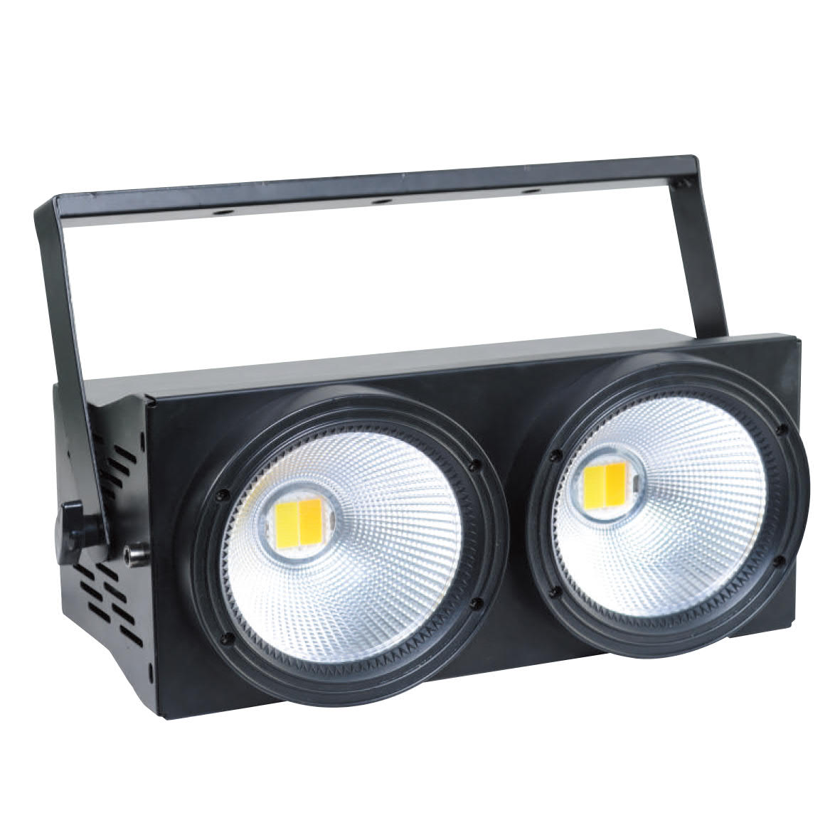 LED雙眼觀眾燈