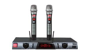 BBS無線話筒U-1500S