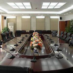 會(huì)議系統(tǒng)都有哪些內(nèi)容    