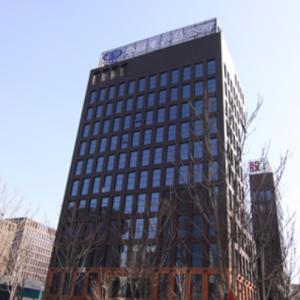 貝塔斯瑞入駐國家水產(chǎn)總公司